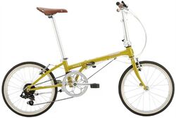 Xe đạp gấp DAHON Boardwalk D7 HC072 20 (ASIA)